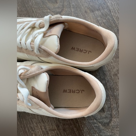 J.Crew Sneaker, size 6 - Picture 5 of 8
